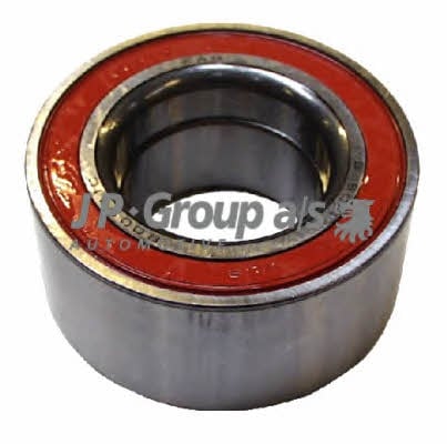 Front Wheel Bearing Kit Jp Group 1141200500