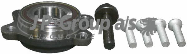 Wheel bearing Jp Group 1141301410
