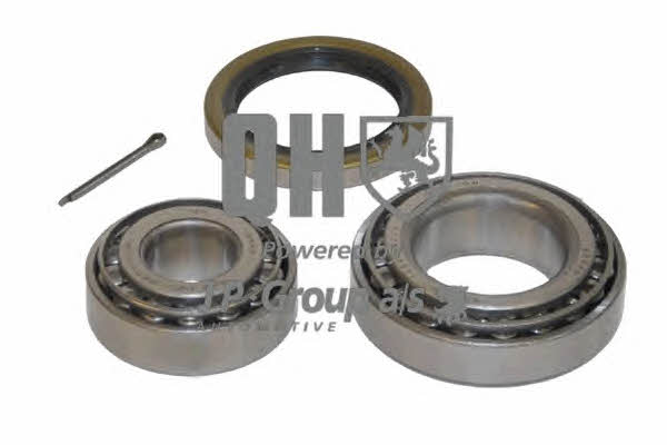 Jp Group 1141302819 Wheel bearing kit 1141302819