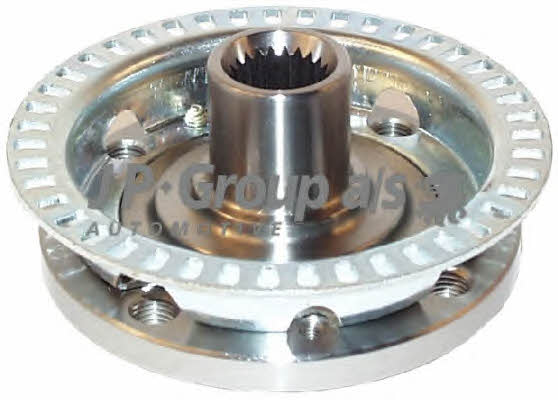 Wheel hub front Jp Group 1141400600