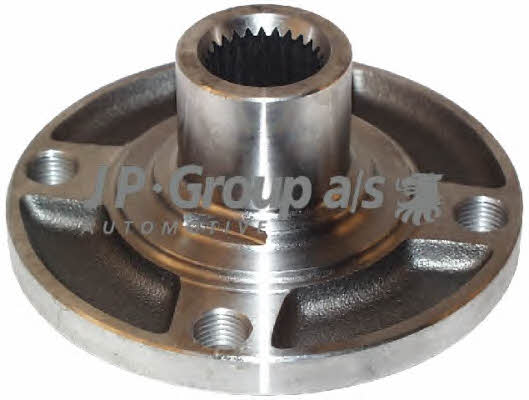 Wheel hub front Jp Group 1141402000