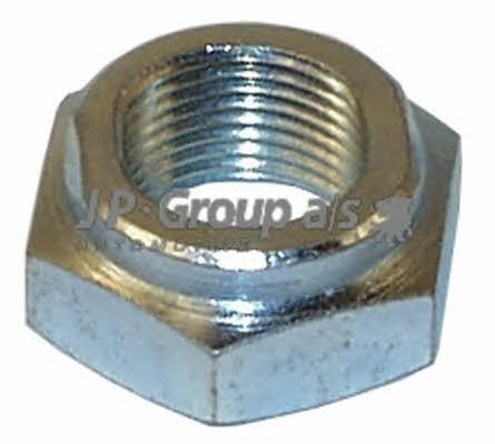 Axle Nut, drive shaft Jp Group 1142000100