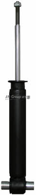 Front oil shock absorber Jp Group 1142100100