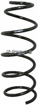 Front coil spring Jp Group 1142200500