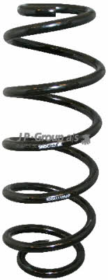 Front coil spring Jp Group 1142201600