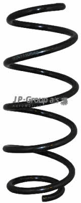 Front coil spring Jp Group 1142204700