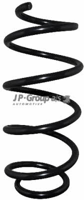 Front coil spring Jp Group 1142204800