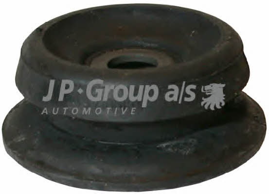 Front strut mount Jp Group 1142400100