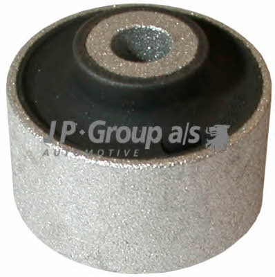 Control arm bushing Jp Group 1140204700