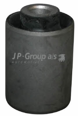 Silent block mount front shock absorber Jp Group 1140205900