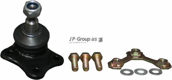 Ball joint Jp Group 1140301480