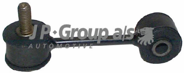 Front anti roll bar link Jp Group 1140400500