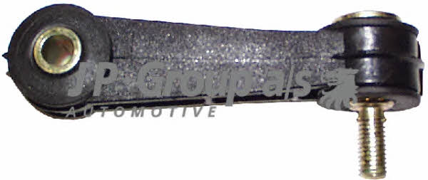 Front anti roll bar link Jp Group 1140401500