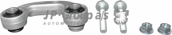 Front anti roll bar link Jp Group 1140402970