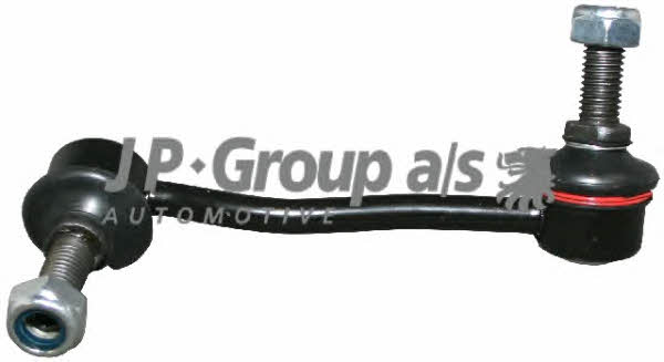 Front anti roll bar link Jp Group 1140403380