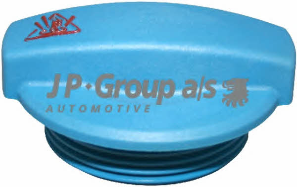 Cap for expansion tank Jp Group 1114800500