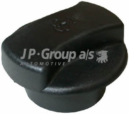 Expansion tank cap Jp Group 1114800700