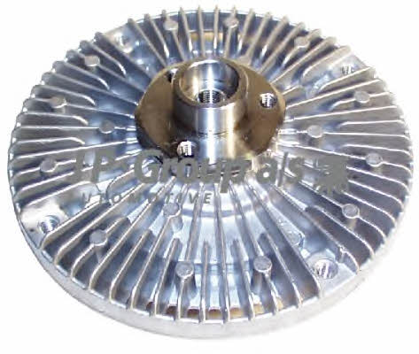 Viscous coupling assembly Jp Group 1114900600