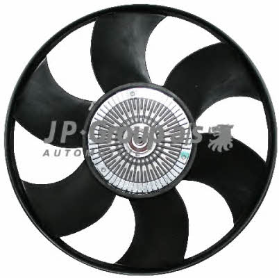 Fan impeller Jp Group 1114901100
