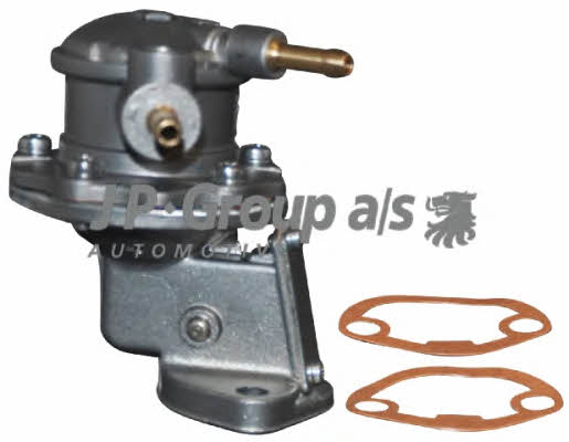 Fuel pump Jp Group 1115200101