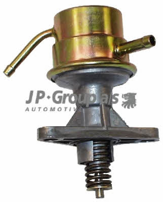 Fuel pump Jp Group 1115200300