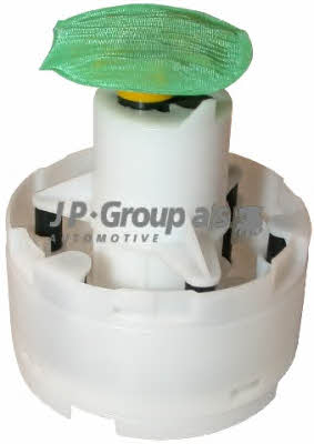 Fuel pump Jp Group 1115201300