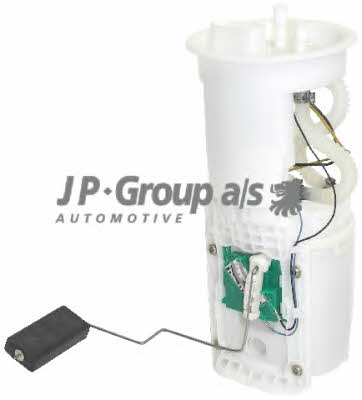Fuel pump Jp Group 1115202300