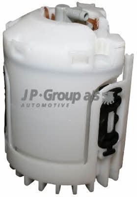 Fuel pump Jp Group 1115202600