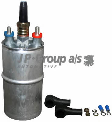 Fuel pump Jp Group 1115203400