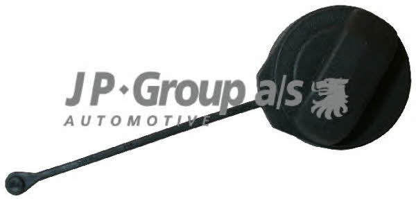 Fuel Door Assembly Jp Group 1115650200