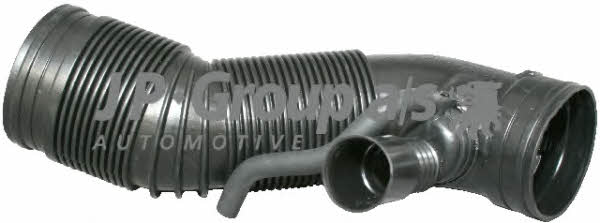 Inlet pipe Jp Group 1116000600