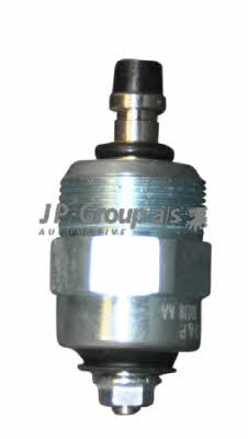 Injection pump valve Jp Group 1116002000