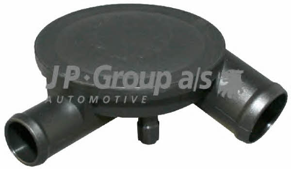Valve, engine block breather Jp Group 1116002700