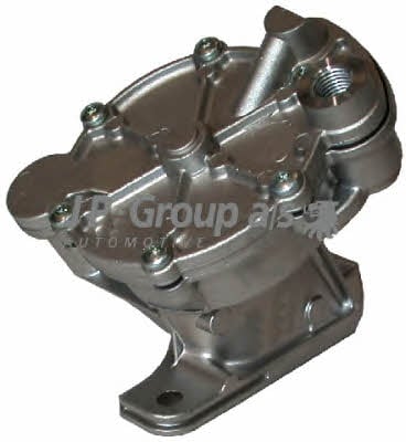 Vacuum Pump, braking system Jp Group 1117100600