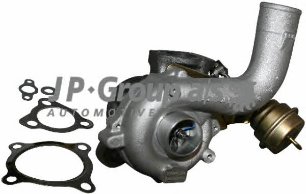 Jp Group Turbocharger – price [object Object] PLN
