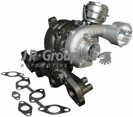 Jp Group Turbocharger – price [object Object] PLN