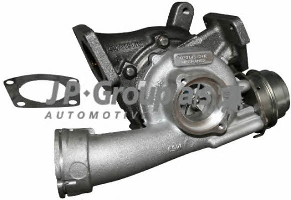 Jp Group Turbocharger – price [object Object] PLN