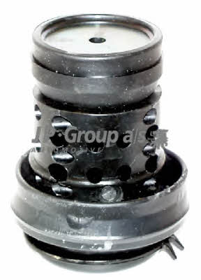 Engine mount, front Jp Group 1117901600