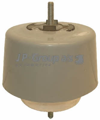 Engine mount left Jp Group 1117908270