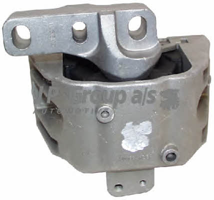 Engine mount right Jp Group 1117908880