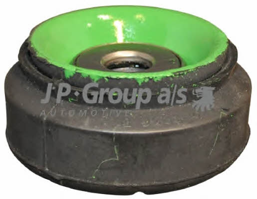 Strut bearing with bearing kit Jp Group 1142402100