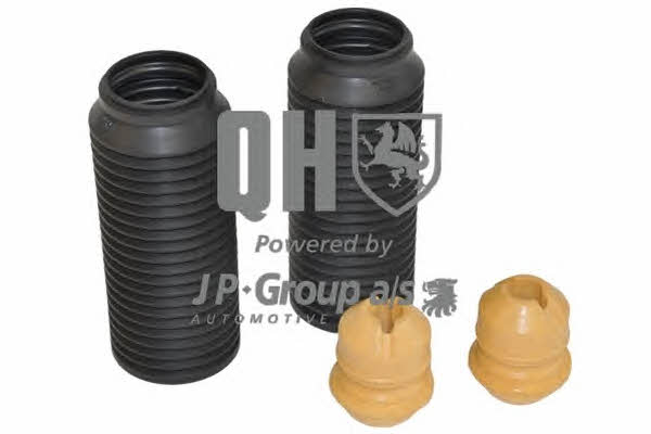 Jp Group 1142701019 Dustproof kit for 2 shock absorbers 1142701019