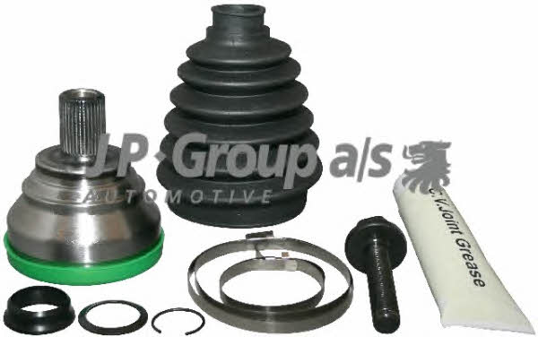 CV joint Jp Group 1143300510