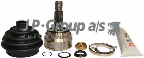 CV joint Jp Group 1143301010