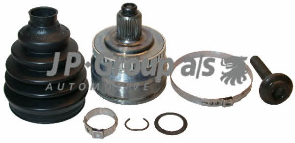 CV joint Jp Group 1143301210