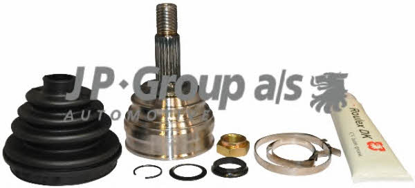 CV joint Jp Group 1143301510