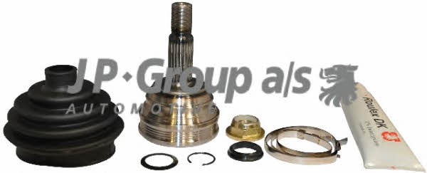 CV joint Jp Group 1143302010