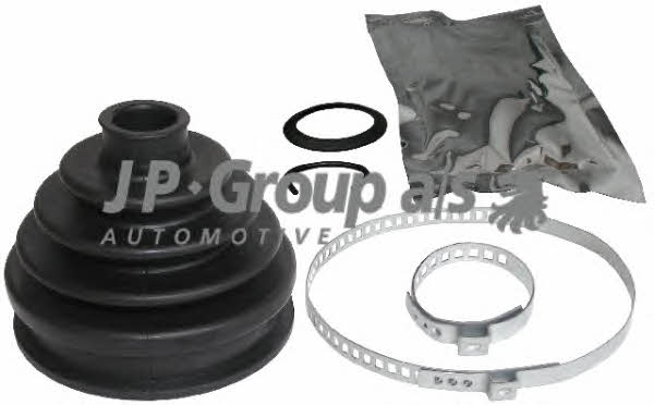 Bellow, driveshaft Jp Group 1143601810