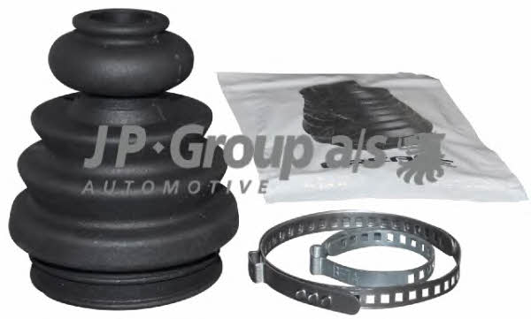 Bellow, driveshaft Jp Group 1143701760