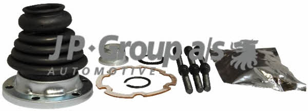 Bellow, driveshaft Jp Group 1143701860